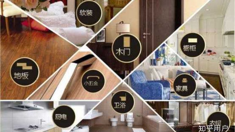 别墅装修，定制方案如何打造个性与实用并存的空间？**
