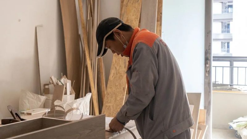 环保建材与普通建材区别