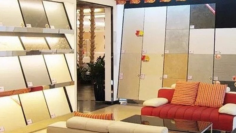 环保装修材料定制厂家哪家强