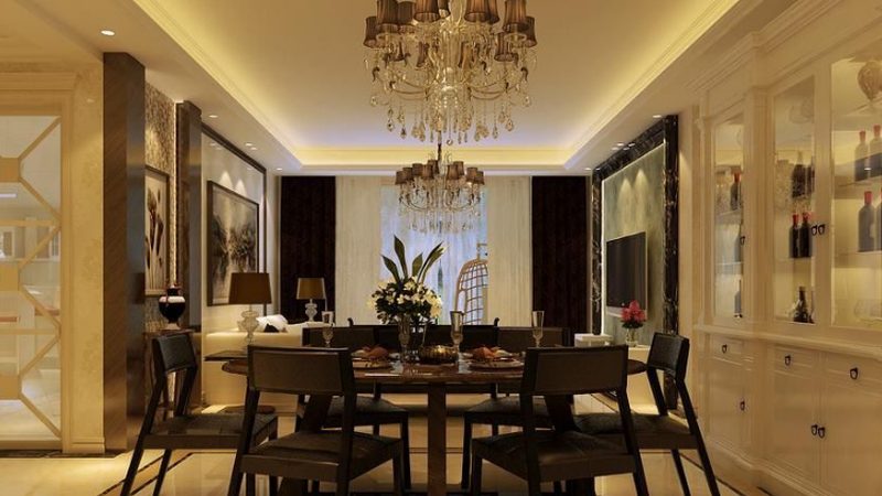 广州建材批发：精装修材料如何选择，避开这些误区